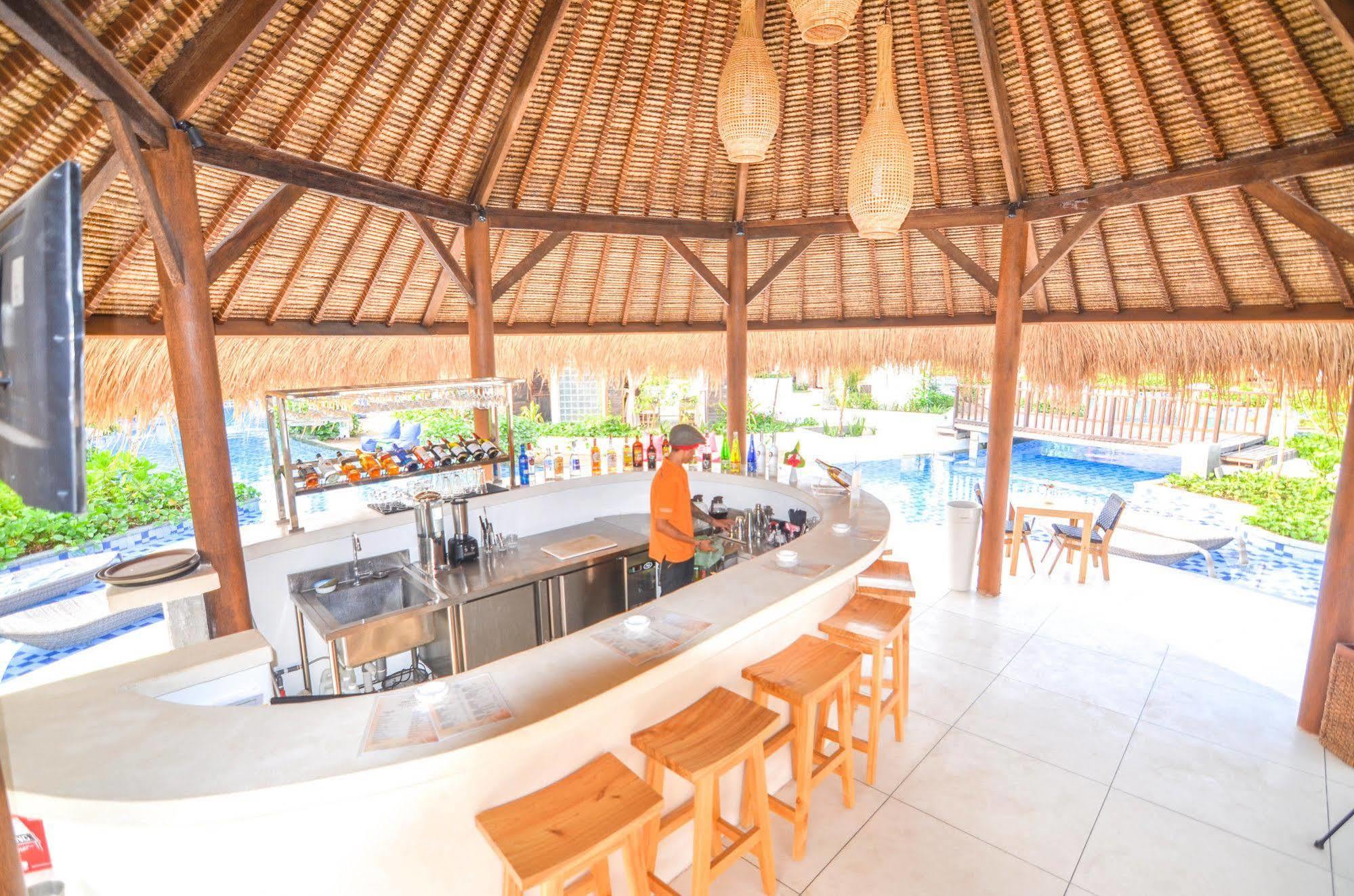 Gili Air Lagoon Resort By Waringin Hospitality Exterior foto